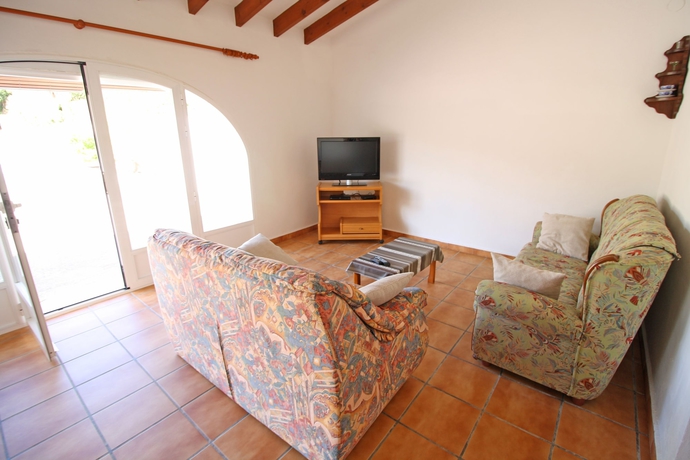 Imagen de la habitación del Apartamentos Querol. Foto 6