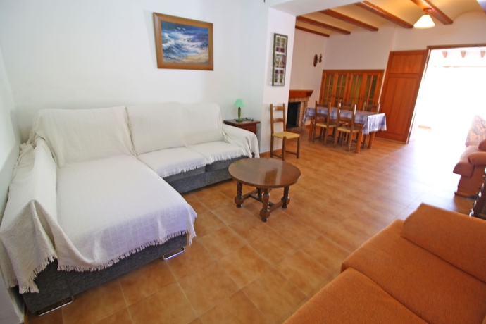 Imagen de la habitación del Apartamentos Querol. Foto 7