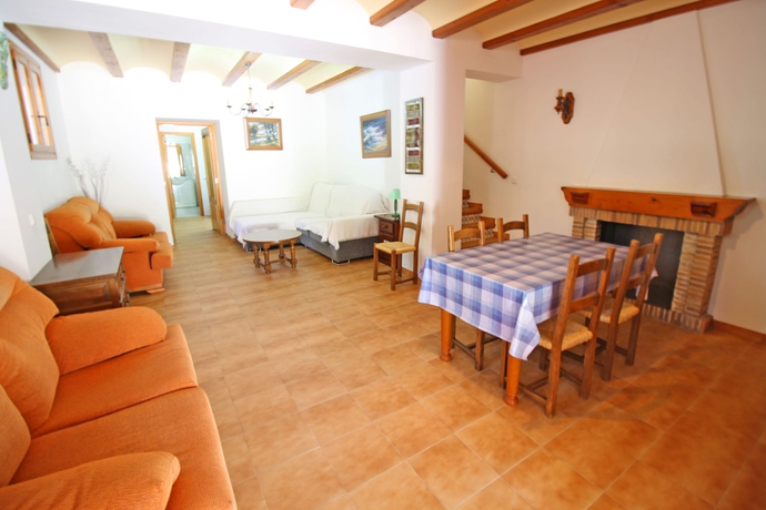 Imagen de la habitación del Apartamentos Querol. Foto 9