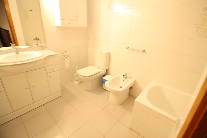 Imagen de la habitación del Apartamentos Querol. Foto 10