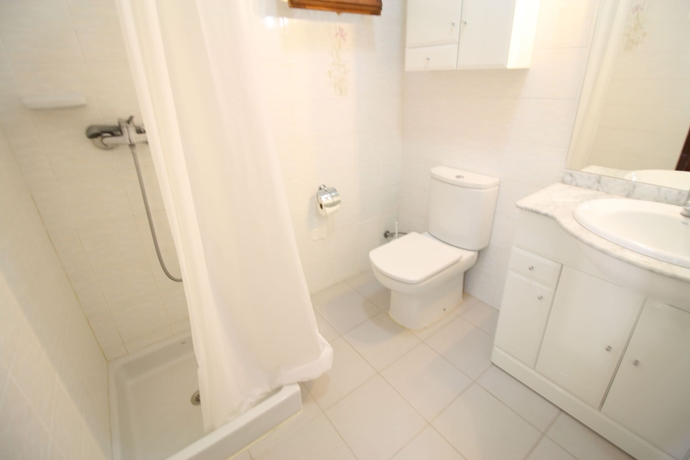 Imagen de la habitación del Apartamentos Querol. Foto 11