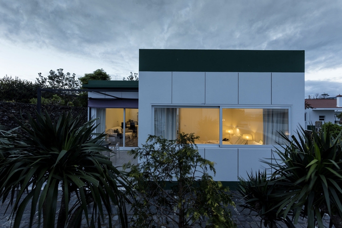 Imagen general del Apartamentos Quinta De Santa Bárbara Casas Turisticas. Foto 3