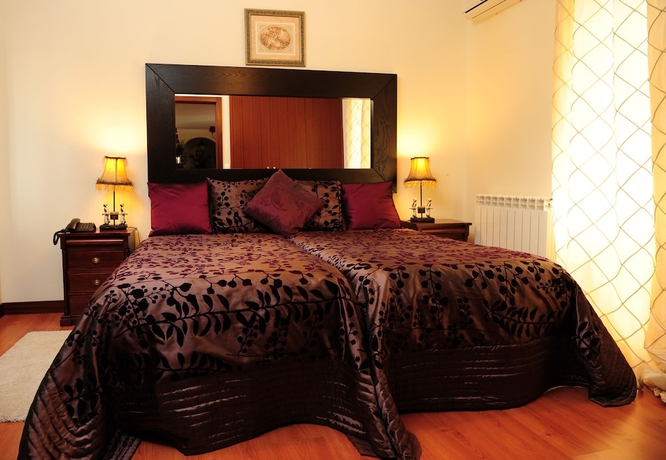 Imagen de la habitación del Apartamentos Quinta De Santa Maria. Foto 4