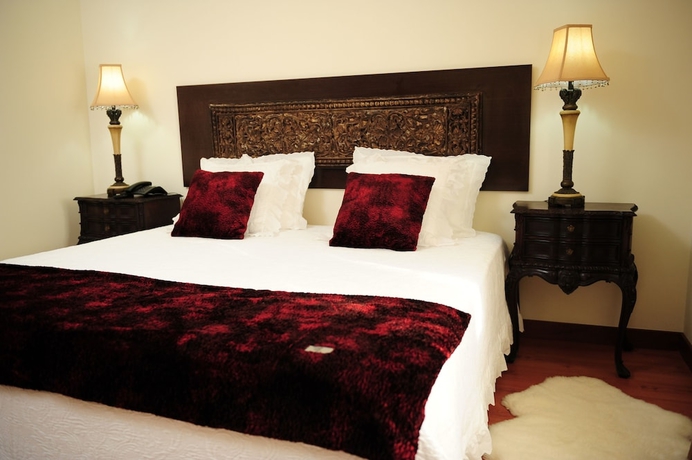 Imagen de la habitación del Apartamentos Quinta De Santa Maria. Foto 5