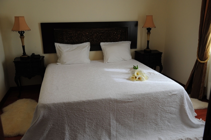 Imagen de la habitación del Apartamentos Quinta De Santa Maria. Foto 6