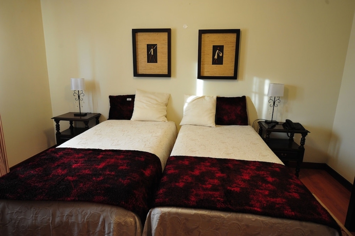 Imagen de la habitación del Apartamentos Quinta De Santa Maria. Foto 8