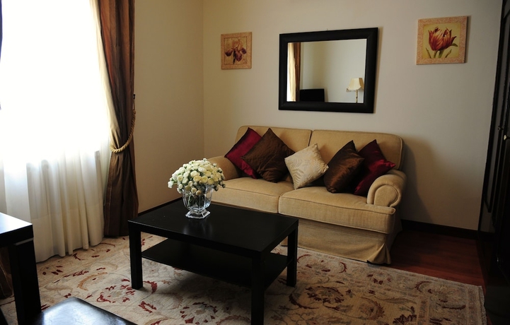 Imagen de la habitación del Apartamentos Quinta De Santa Maria. Foto 10