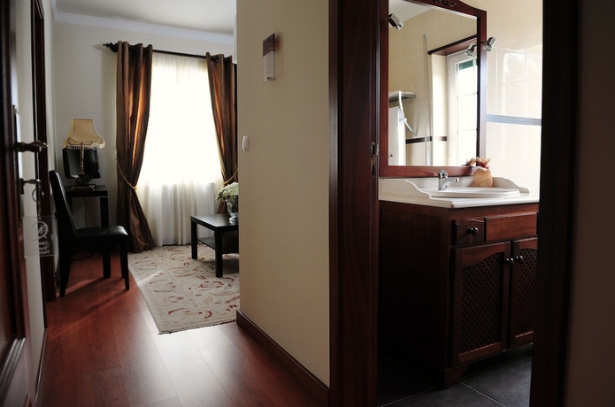 Imagen de la habitación del Apartamentos Quinta De Santa Maria. Foto 14