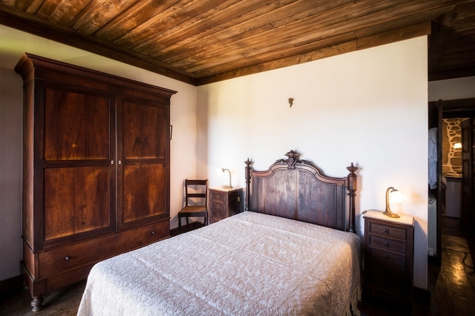 Imagen de la habitación del Apartamentos Quinta Do Rei. Foto 4