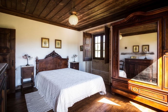 Imagen de la habitación del Apartamentos Quinta Do Rei. Foto 5