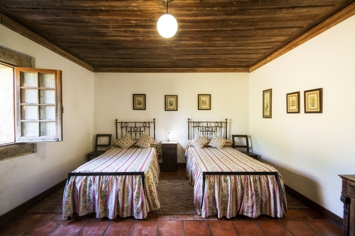Imagen de la habitación del Apartamentos Quinta Do Rei. Foto 6