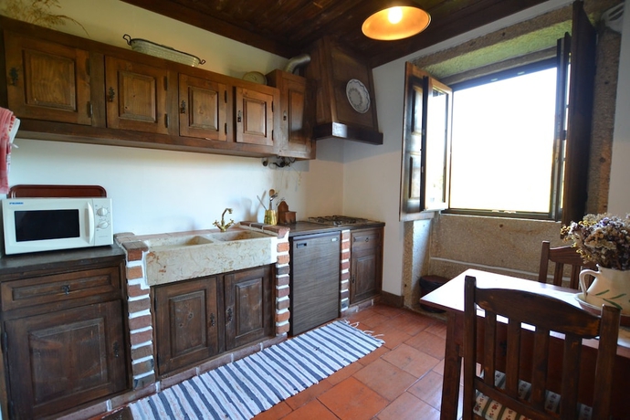 Imagen de la habitación del Apartamentos Quinta Do Rei. Foto 9