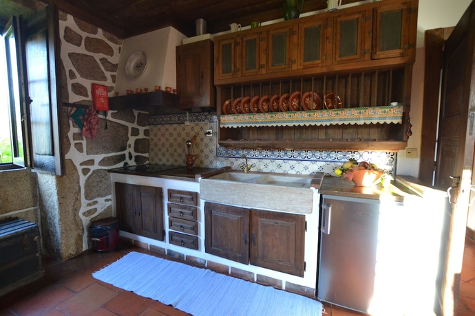 Imagen de la habitación del Apartamentos Quinta Do Rei. Foto 11