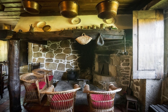 Imagen de la habitación del Apartamentos Quinta Do Rei. Foto 12
