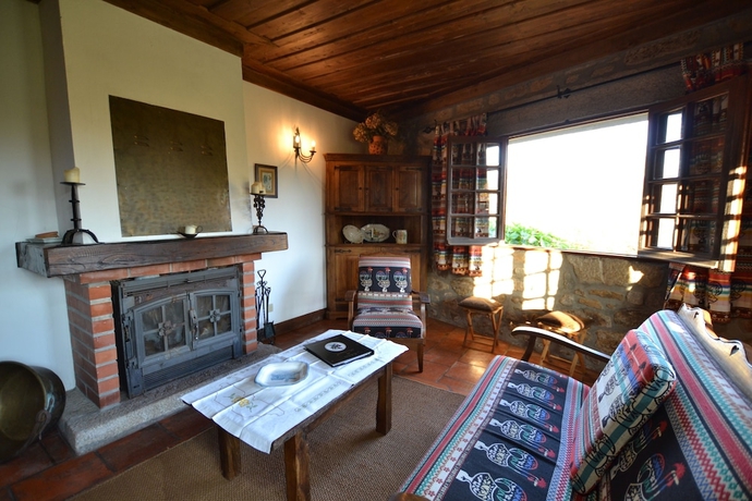 Imagen de la habitación del Apartamentos Quinta Do Rei. Foto 14