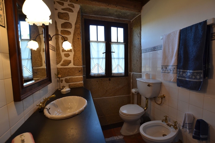 Imagen de la habitación del Apartamentos Quinta Do Rei. Foto 15