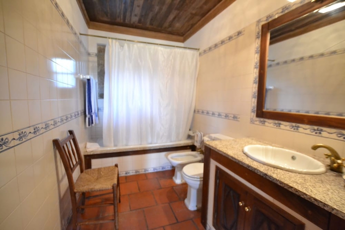 Imagen de la habitación del Apartamentos Quinta Do Rei. Foto 16