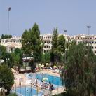 Imagen de los exteriores del Apartamentos Quinta Nova Sun Club. Foto 4