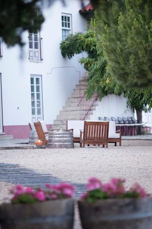 Imagen del bar/restaurante del Apartamentos Quinta Nova Winery House - Relais and Châteaux. Foto 4