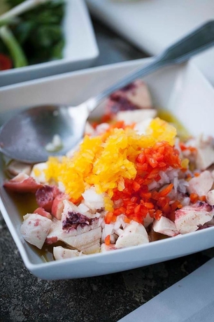 Imagen del bar/restaurante del Apartamentos Quinta Nova Winery House - Relais and Châteaux. Foto 6