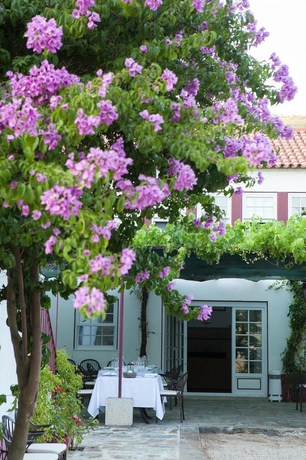 Imagen de los exteriores del Apartamentos Quinta Nova Winery House - Relais and Châteaux. Foto 11