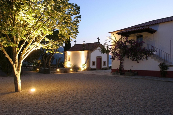 Imagen de los exteriores del Apartamentos Quinta Nova Winery House - Relais and Châteaux. Foto 12