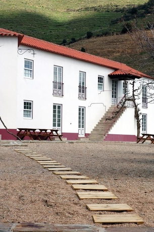 Imagen de los exteriores del Apartamentos Quinta Nova Winery House - Relais and Châteaux. Foto 13