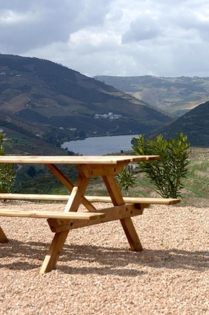 Imagen de los exteriores del Apartamentos Quinta Nova Winery House - Relais and Châteaux. Foto 15