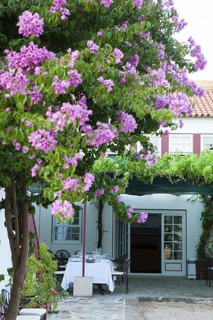 Imagen de los exteriores del Apartamentos Quinta Nova Winery House - Relais and Châteaux. Foto 16