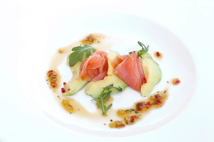 Imagen del bar/restaurante del Apartamentos Quinta Nova Winery House - Relais and Châteaux. Foto 9