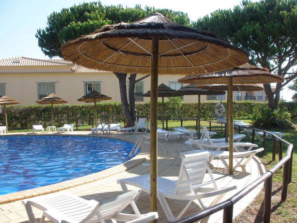 Imagen general del Apartamentos Quinta Pedra Dos Bicos. Foto 2