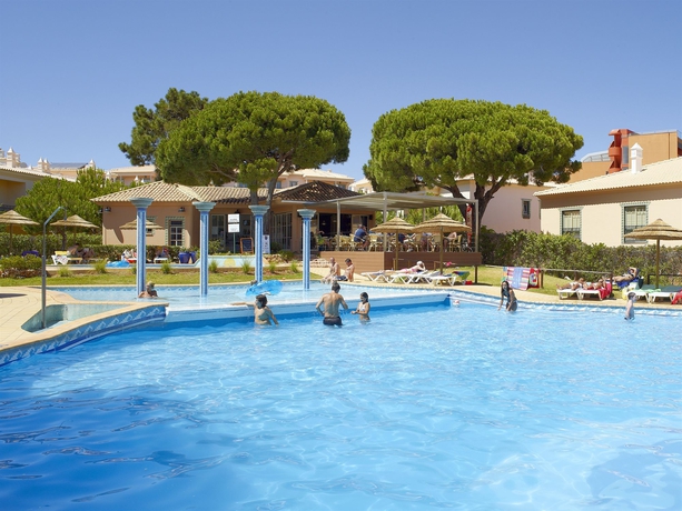 Imagen de la piscina del Apartamentos Quinta Pedra Dos Bicos. Foto 14