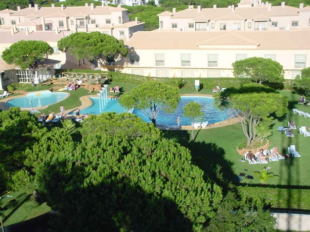 Imagen de la piscina del Apartamentos Quinta Pedra Dos Bicos. Foto 15