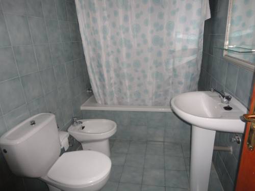 Imagen de la habitación del Apartamentos Quintero. Foto 3