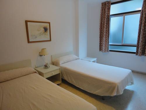 Imagen de la habitación del Apartamentos Quintero. Foto 6