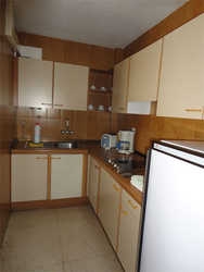 Imagen de la habitación del Apartamentos Quintero. Foto 9