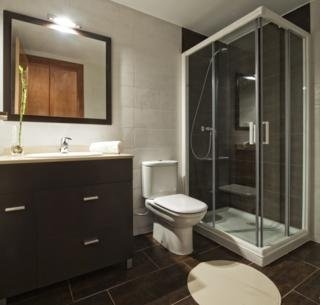 Imagen de la habitación del Apartamentos Qvic Quality. Foto 4