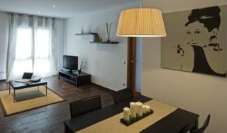 Imagen de la habitación del Apartamentos Qvic Quality. Foto 5