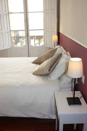 Imagen general del Apartamentos Qyq Vidrio. Foto 2