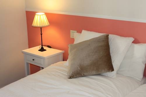 Imagen general del Apartamentos Qyq Vidrio. Foto 3