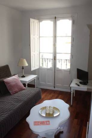 Imagen general del Apartamentos Qyq Vidrio. Foto 4