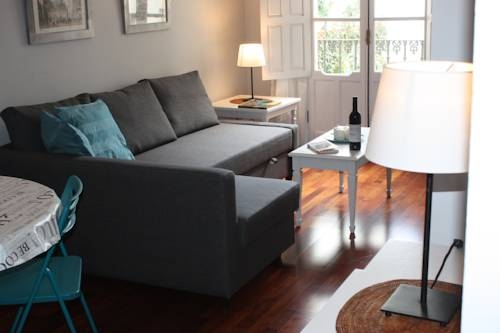 Imagen general del Apartamentos Qyq Vidrio. Foto 6