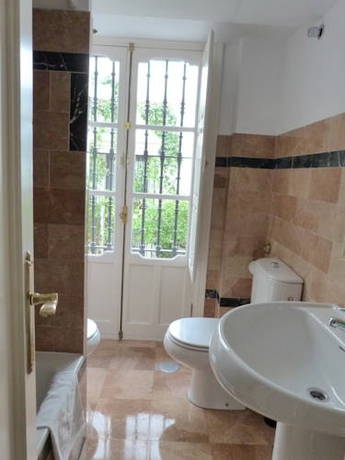 Imagen general del Apartamentos Qyq Vidrio. Foto 9