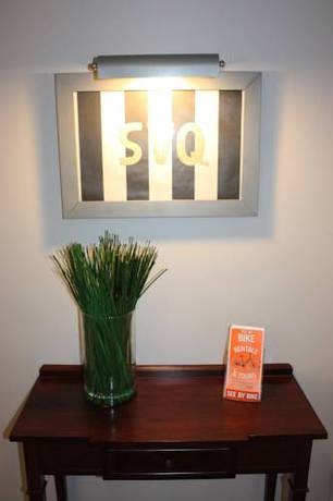 Imagen general del Apartamentos Qyq Vidrio. Foto 11