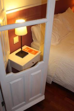 Imagen general del Apartamentos Qyq Vidrio. Foto 13