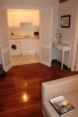 Imagen general del Apartamentos Qyq Vidrio. Foto 14