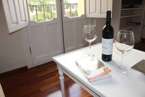 Imagen general del Apartamentos Qyq Vidrio. Foto 15