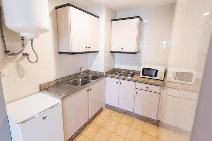 Imagen general del Apartamentos R2 Cala Millor. Foto 3