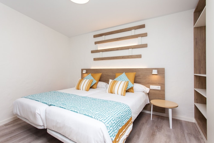 Imagen de la habitación del Apartamentos R2 Maryvent Beach Apartaments. Foto 3