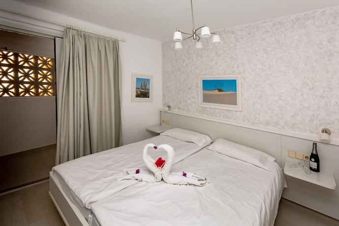 Imagen de la habitación del Apartamentos R2 Maryvent Beach Apartaments. Foto 6